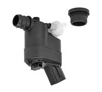 Pompetta Lavavetri Compatibile Con Kia Per Sportage 2016-2020 Per Telluride 2020-2021 Auto Parabrezza Pompa Del Liquido Lavavetri 98510-M4000