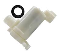 Pompetta Lavavetri Compatibile Con Per G20 1999-2002 Per I30 1996-2001 Auto Parabrezza Anteriore Pompa Di Lavaggio Dell'acqua 28920-0W000