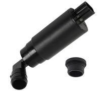 Pompetta Lavavetri Compatibile Con Toyota Per Corolla Per Verso 2004-2009 Motore Della Pompa Lavavetri Anteriore Tergicristallo Per Auto Anello Di Tenuta 85330-05031