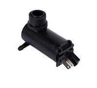 Pompetta Lavavetri Tbest Tergicristalli Pompa Auto Lavavetri Auto Parabrezza, Pompa Lavavetri, Pompa Lavavetri Parabrezza