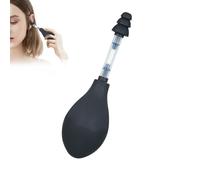 Pompetta per Acufeni - Dispositivo Anti-Fischi alle Orecchie, Riduce Tensione e Disconfort Auditivo | Apparecchio di Aspirazione a Pressione Otica, Facile da Usare - 1 Pezzo