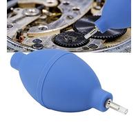 Pompetta per pulire, Pompa per Soffiatore di Polvere, Accessorio per La Pulizia Degli Accessori in Gomma, Polvere per La Pulizia di Computer/fotocamera Reflex/movimento Dell'orologio