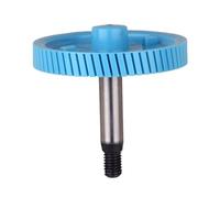 Pompetta Tergicristallo Per Renault Koleos Window Windscreen | Pulizia cristalli 2009-2016 Windshield Wiper Motor Gear Pompa lavavetri