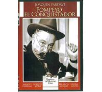 POMPEYO EL CONQUISTADOR by JOAQUIN PARDAVE
