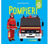 Pompieri. Ediz. a colori