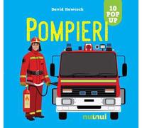 Pompieri. Ediz. a colori