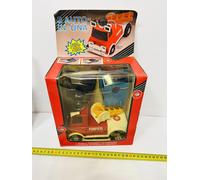 POMPIERI POLIZIA CARABINIERI CAMIONCINO 3 In Uno NUOVISSIMO VINTAGE