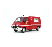 POMPIERI RENAULT MASTER T30 VSAB - 1980