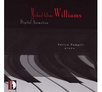 Pompili Enrico - Five Abstract Pieces