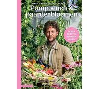 Pompoenen & paardenbloemen: maak je eigen ecologische moestuin