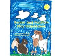 PomPom and Kenter Play Hide-N-Seek
