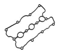 POMPOMPUR 06E103483P 06E103483N 06E103483Q Guarnizione Coperchio Valvola Testata Cilindro Motore Sinistro per VW per Touareg 3.0 V6 TSI 2010-2018