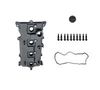 POMPOMPUR 13264-3KS0A 132643KY0A Coperchio Valvola Motore E Guarnizione Sostituisci per N&issan per Altima 2013-2016