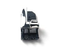 POMPOMPUR 82610-2F000 82620-2F000 Accessori Auto Per Kia Per Cerato 2005 2006 2007 2008 2009 2010 2011 2012 Maniglie Interne Portiere Anteriori E Posteriori(Silver Right)