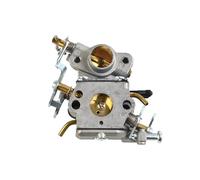 POMPOMPUR Carburatore per McCulloch per Mac 7-38 738 740 742 per Xtreme 8-42 CS330 360T per Zama C1M-W26 A B C Motosega Parti da Giardino Carburatore Kit Carburatore Motori Carburatore Kit