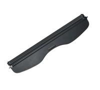 POMPOMPUR Copertura per Bagagliaio Auto Divisorio di Sicurezza Retrattile Tappetino Portaoggetti per Ford per Focus 2 MK2 2005-2016