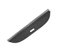 POMPOMPUR Copertura per Bagagliaio Auto Scudo Sicurezza Tenda per Portapacchi Posteriore Divisorio per Privacy per Toyota per Prius per Prime XW50 2016-2022 (Leather)