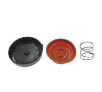 POMPOMPUR Kit di Riparazione Coperchio Valvola A6510108918 6510109118 6510100630 per Mercedes per Benz ML C S V Classe E per Vito GLC W204 S204 C204 2.2 CDI