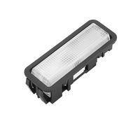 POMPOMPUR Luce Interna Per Lettura 636296 Per Citroën AX ZX BX Plafoniera Interna Lampada Da Lettura Per Interni