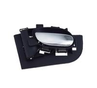 POMPOMPUR Maniglia Interna O Cornice Porta Per Citroën C2, Anteriore Posteriore Sinistra Lato Guida O Lato Passeggero Destro(1 Pcs Left Side)