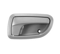POMPOMPUR Maniglia Interna Per Portiera Auto Per Kia Per Morning Per PICANTO Per Euro Per Star Per Naza Per Suria 2004, 2005, 2006, 2007, 2008, 2009 E 2010(1PC Right side)