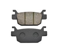 POMPOMPUR Pastiglie Freno Posteriori del Motociclo per Benelli BJ300 BN300 BJ300GS TRK502 TRK502X TRK 502 502X per Leoncino BN251 500 BJ500 BJ500GS-A BJ 500