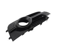 POMPOMPUR per A-UDI A1 per S-Line 2010-2014 Paraurti Anteriore Griglia Fendinebbia A Nido d'Ape Copertura Lampada Fendinebbia 8X0807682B Griglie Anteriori per radiatori Auto(Lato Destro)