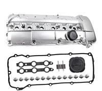 POMPOMPUR per B&MW M52 M54 M56 E39 E46 X5 Z3 2.5 2.8 3.0L Coperchio Valvola Motore in Alluminio Testata Cilindro 11121748630 11121432928