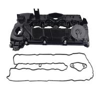 POMPOMPUR per B&MW Serie 1 3 5 E81 E82 E87 E88 E90 E91 E92 E93 E60 E61 120i 318i 320i 520i Coperchio Valvola Testata Cilindro 11127553626