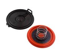 POMPOMPUR per B&MW Serie 1 3 5 E81 E87 E88 E91 E90 E92 E60 E61 Coperchio Bilanciere Valvola Cilindro Testata Motore con Membrana 11127553626 7553626