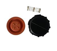 POMPOMPUR per Citroen 1.6 C2 C3 C4 C5 Guarnizione Coperchio Bilanciere Accessori 9651815680 31259241 30711484 1479837