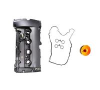 POMPOMPUR per Citroen C4 C5 DS5 Coperchio Valvola Cilindro Motore con Guarnizione Accessori 0248.Q2 V759886280