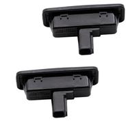 per Kia per Ceed 2013-2018 Interruttore di Sblocco del Bagagliaio Posteriore Pulsante di Apertura del Portellone Posteriore 81260-A5000 Serratura per Portellone Bagagliaio(2 PCS)