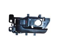 POMPOMPUR Per Kia Per Forte E Per Cerato 2008 2009 2010 2011 2012 2013 Maniglia Interna Portiera Anteriore(Black Left)