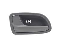 POMPOMPUR Per KIA Per RIO 1.6L 2003 2004 2005 82650-FD000 Maniglie Interne Portiere Sinistra E Destra, Grigie 82620-FD000 82610FD000 82620FD000(Left 1 PC)