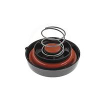 POMPOMPUR per Mercedes per Benz C E S ML Classe CLS GLC GLE GLK per Viano per Vito Kit di Riparazione Coperchio Valvola Testata Motore Cilindro con Membrana