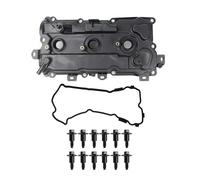 POMPOMPUR per N&issan per Quest 2011-2015 per Murano 2009-2014 Coperchio Valvola Motore E Guarnizione 13264-JN01A 13264JN01A