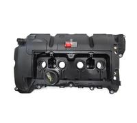 POMPOMPUR per Peugeot 207 208 508 Coperchio Testata Cilindro Valvola Bilanciere Copertura Accessori 11127646554