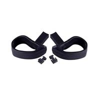 POMPOMPUR Per VW, Per Golf Mk4 Per Bora Per Jetta Per Maggiolino Per Caddy Per Lupo Maniglia Inclinazione Sedile Anteriore Sinistro Destro 1j3881633b 1j388134b(PAIR)