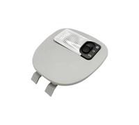 POMPOMPUR Plafoniera Per Luce Di Lettura Interna Per Citroen C1 C2 C3 6362P3(Style 3)