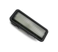 POMPOMPUR Plafoniera Per Luce Di Lettura Interna Per Citroën ZX 1995-2007 Per Elysee 2002-2013