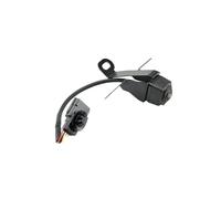 POMPOMPUR Telecamera di Parcheggio Anteriore per N&issan per X-Trail T32 E per Rogue QR25DE 2016 2017 2018 2019 284F1-6FL0A 284F16FL0A