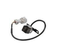 POMPOMPUR Telecamera di Retromarcia con Assistenza al Parcheggio 95760-A2100 95760A2100 per Hyundai per Santa Fe 2013-2016