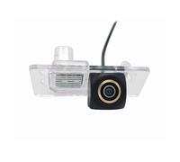 POMPOMPUR Telecamera Posteriore AHD 1080P FishEye 170° per L&And R&Over per Discovery per Sport 2016 2017 E 2018 - Telecamera di Parcheggio HD