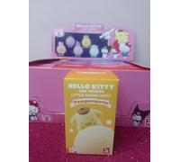 POMPOMPURIN HELLO KITTY & FRIENDS Little Moon Light SANRIO YUME Pg Con Luce 8 Cm