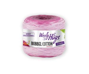 Pompon Cotone - Woolly Abbracci Di PRO LANA - Colore 31 - 200 G / Circa 800 M