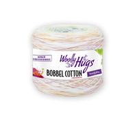 Pompon Cotone - Woolly Abbracci Di PRO LANA - Colore 42 - 200 G / Circa 800 M