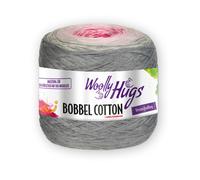 Pompon Cotone - Woolly Abbracci Di PRO LANA - Colore 62 - 200 G / Circa 800 M