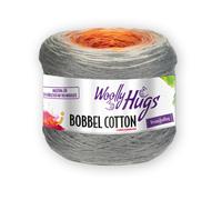Pompon Cotone - Woolly Abbracci Di PRO LANA - Colore 64 - 200 G / Circa 800 M