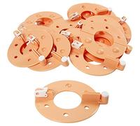 Pompon Maker, diametro 7 cm, 12 pezzi